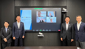 俄罗斯专享会董事会决议通过收购德国BHTC 拓展智慧移动生态圈